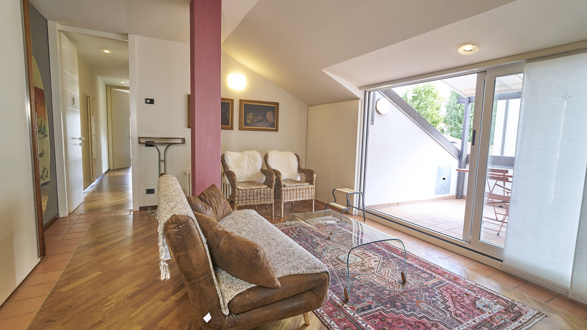 Italianway Rimini Casa Barbiano