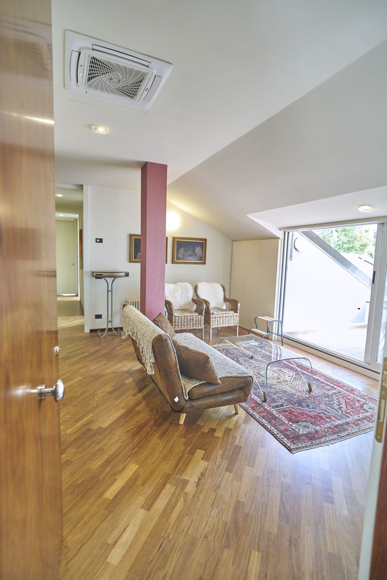 Italianway Rimini Casa Barbiano