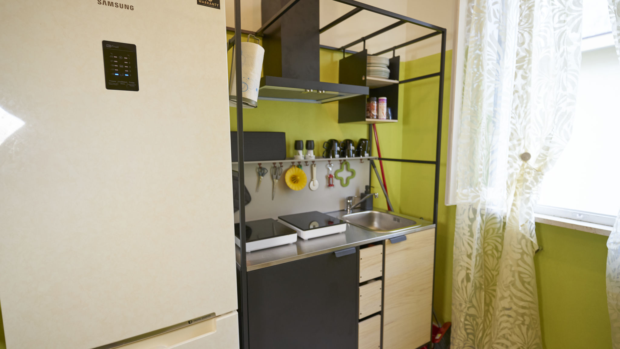 Italianway Rimini Casa Francy