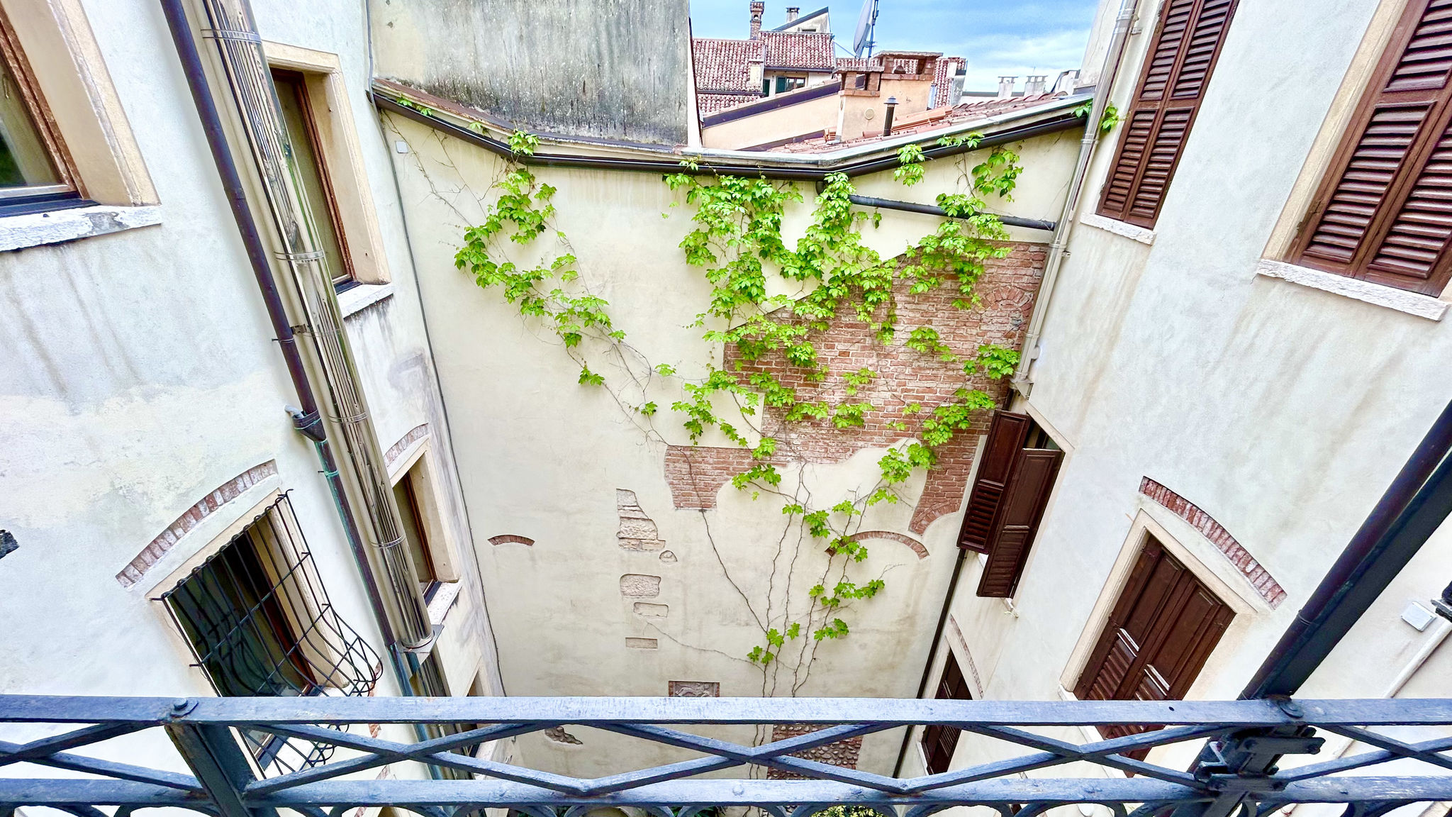 Italianway Verona Elle Palace - Aida