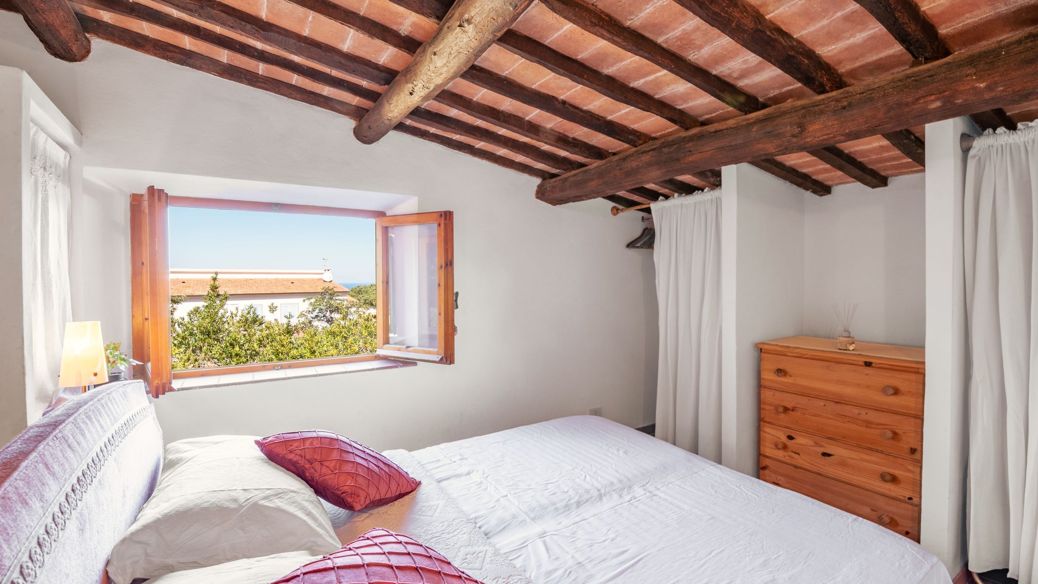 Italianway Marciana Nima Apartment