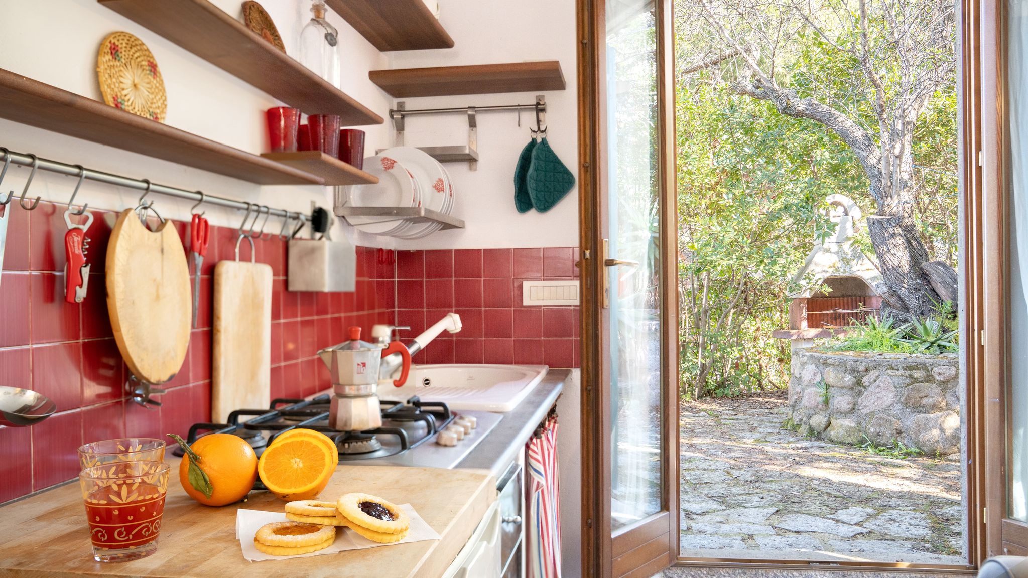 Italianway Marciana Nima Apartment