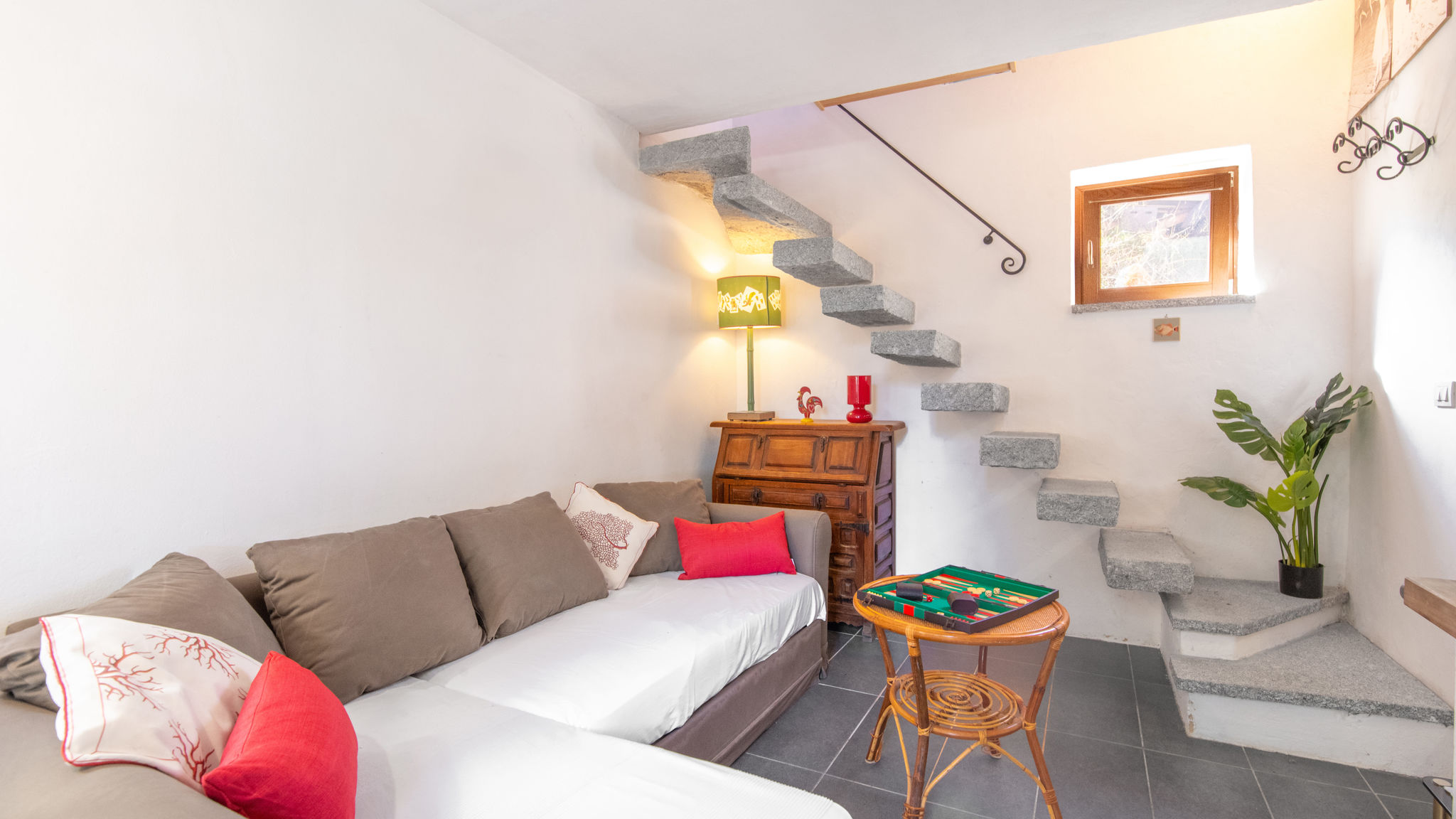 Italianway Marciana Nima Apartment