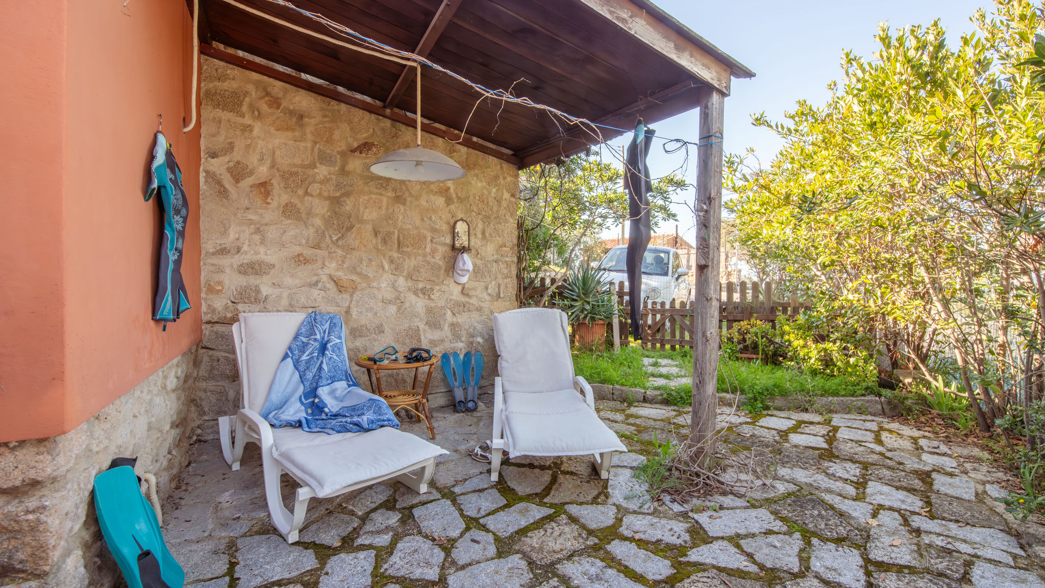 Italianway Marciana Nima Apartment
