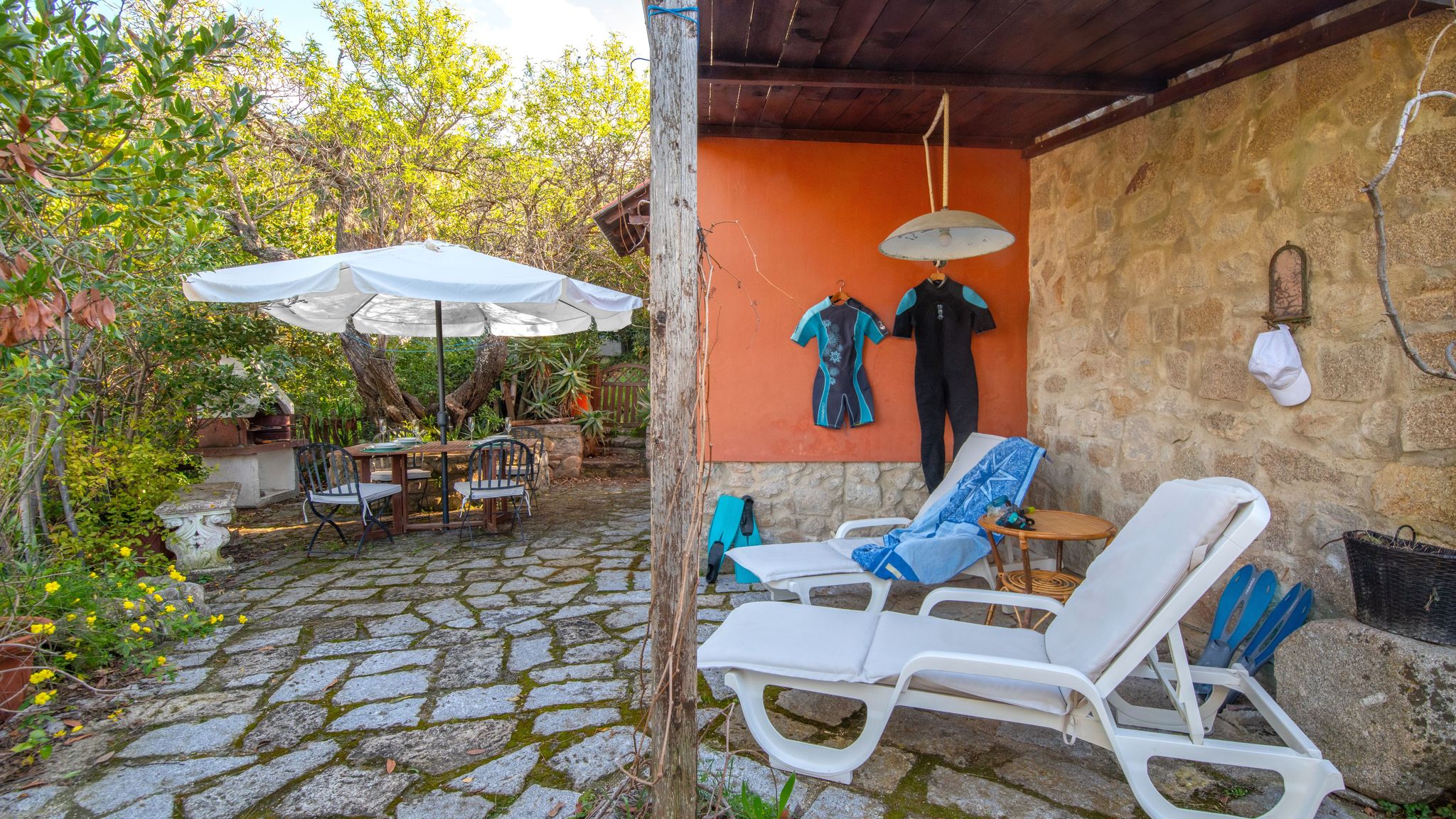 Italianway Marciana Nima Apartment
