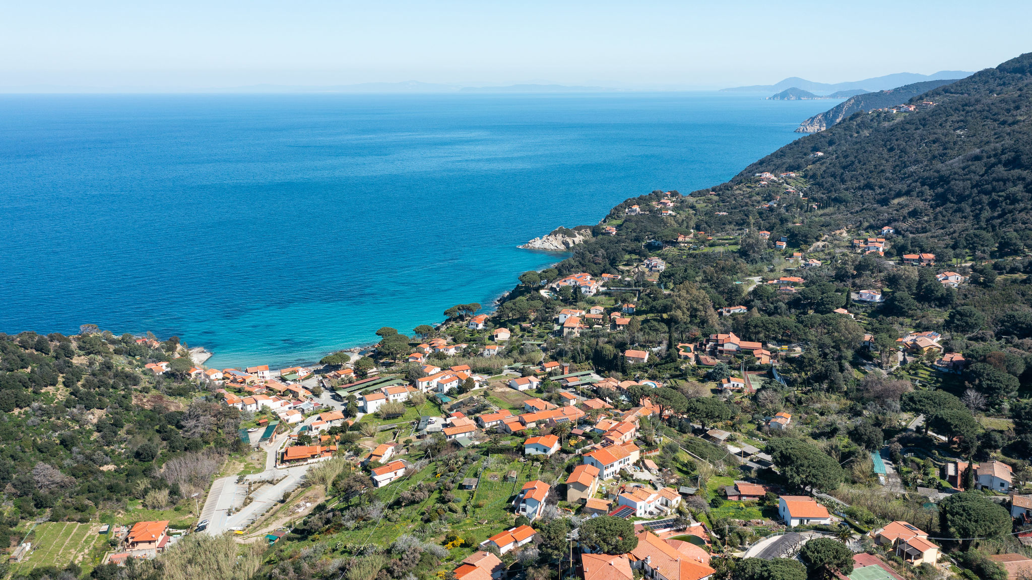 Italianway Marciana Nima Apartment