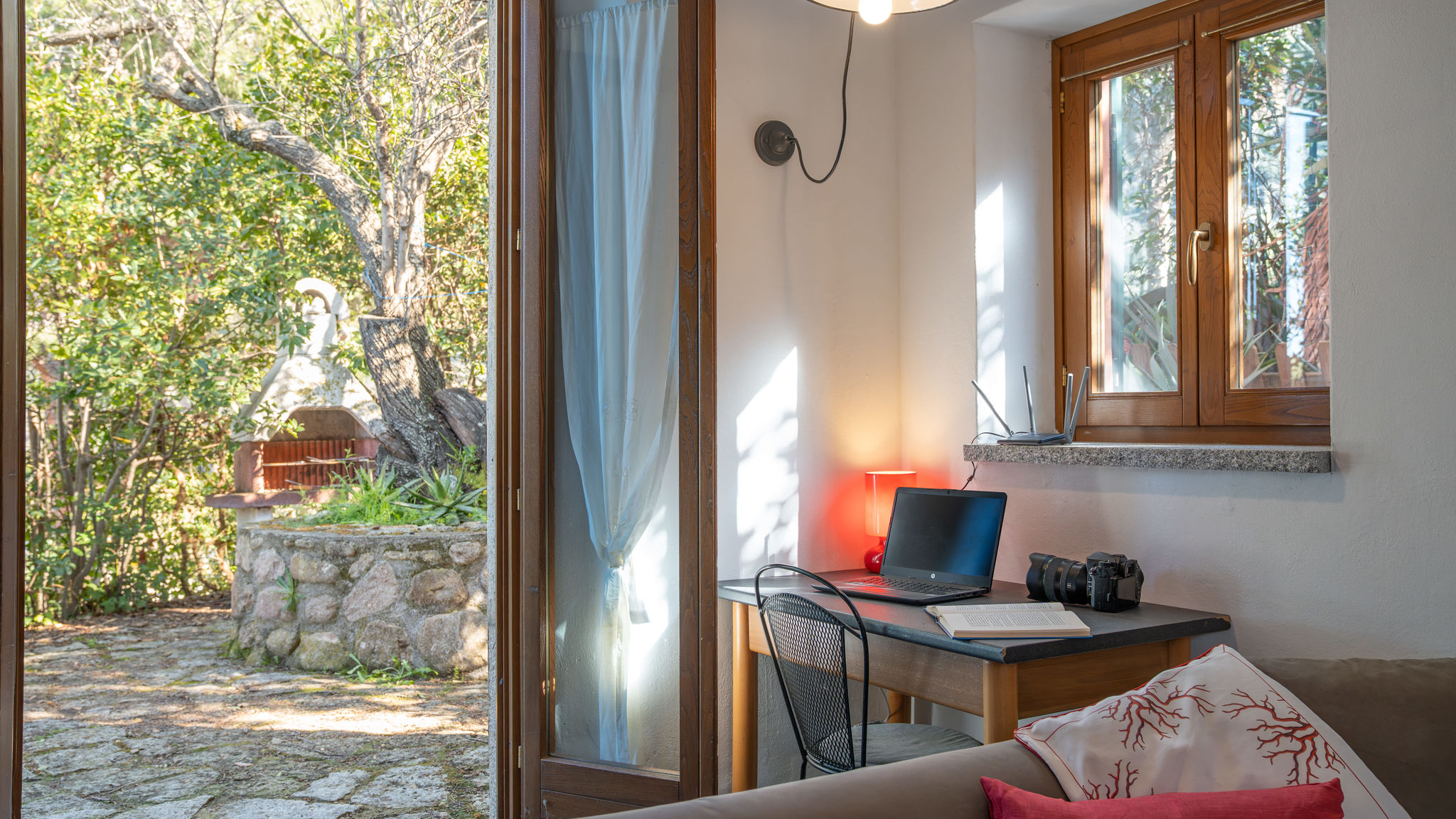 Italianway Marciana Nima Apartment