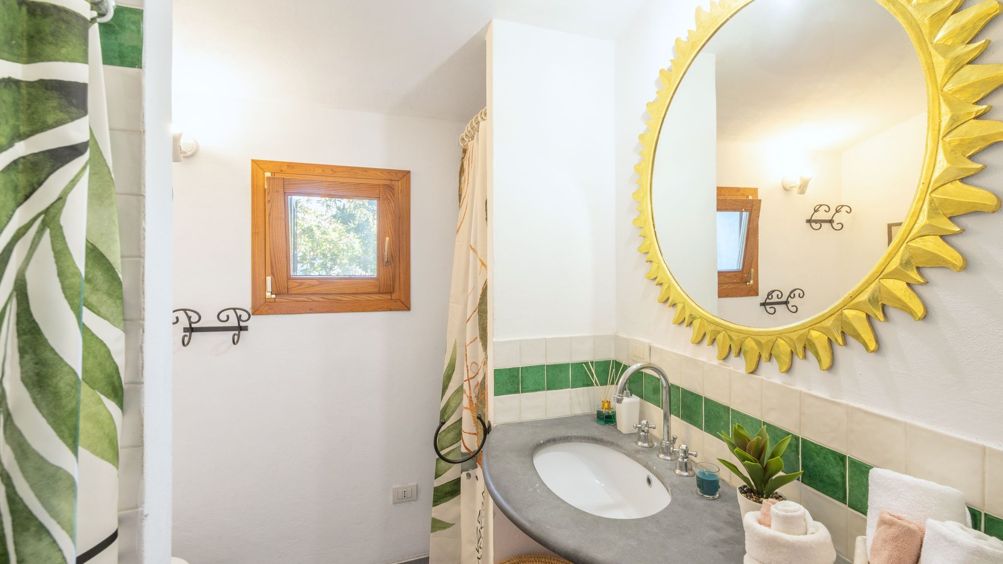 Italianway Marciana Nima Apartment