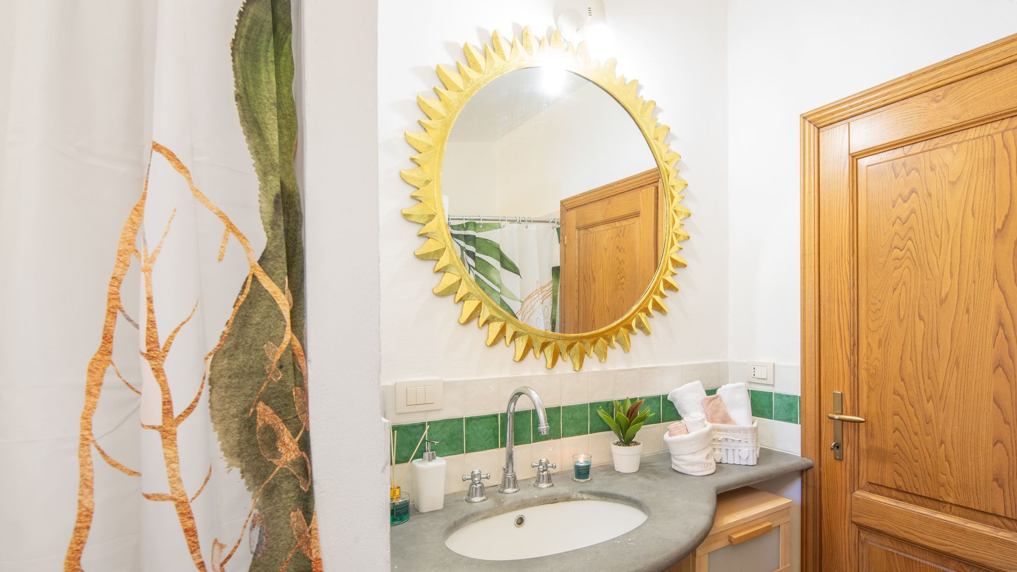 Italianway Marciana Nima Apartment