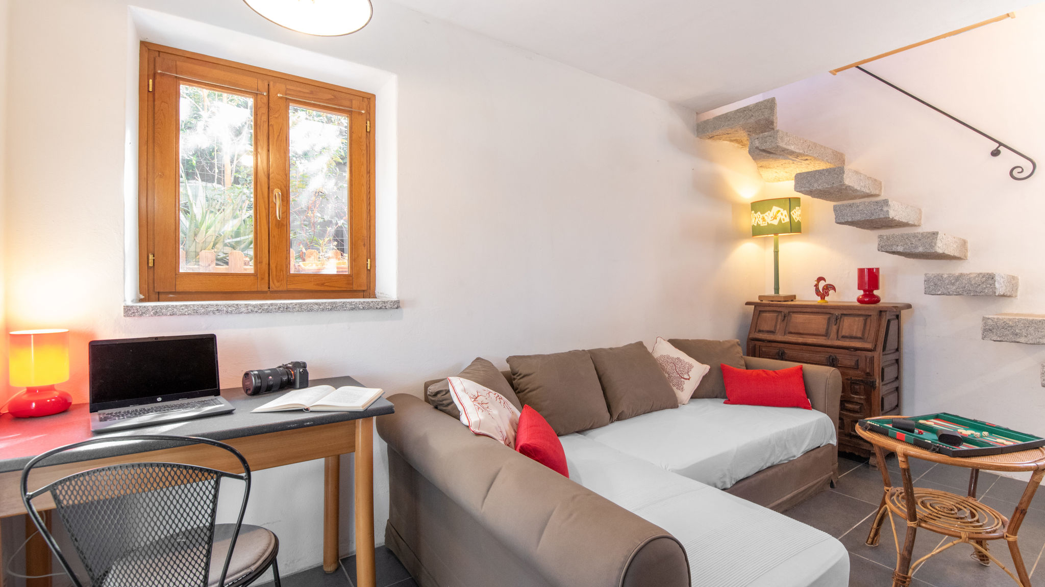 Italianway Marciana Nima Apartment