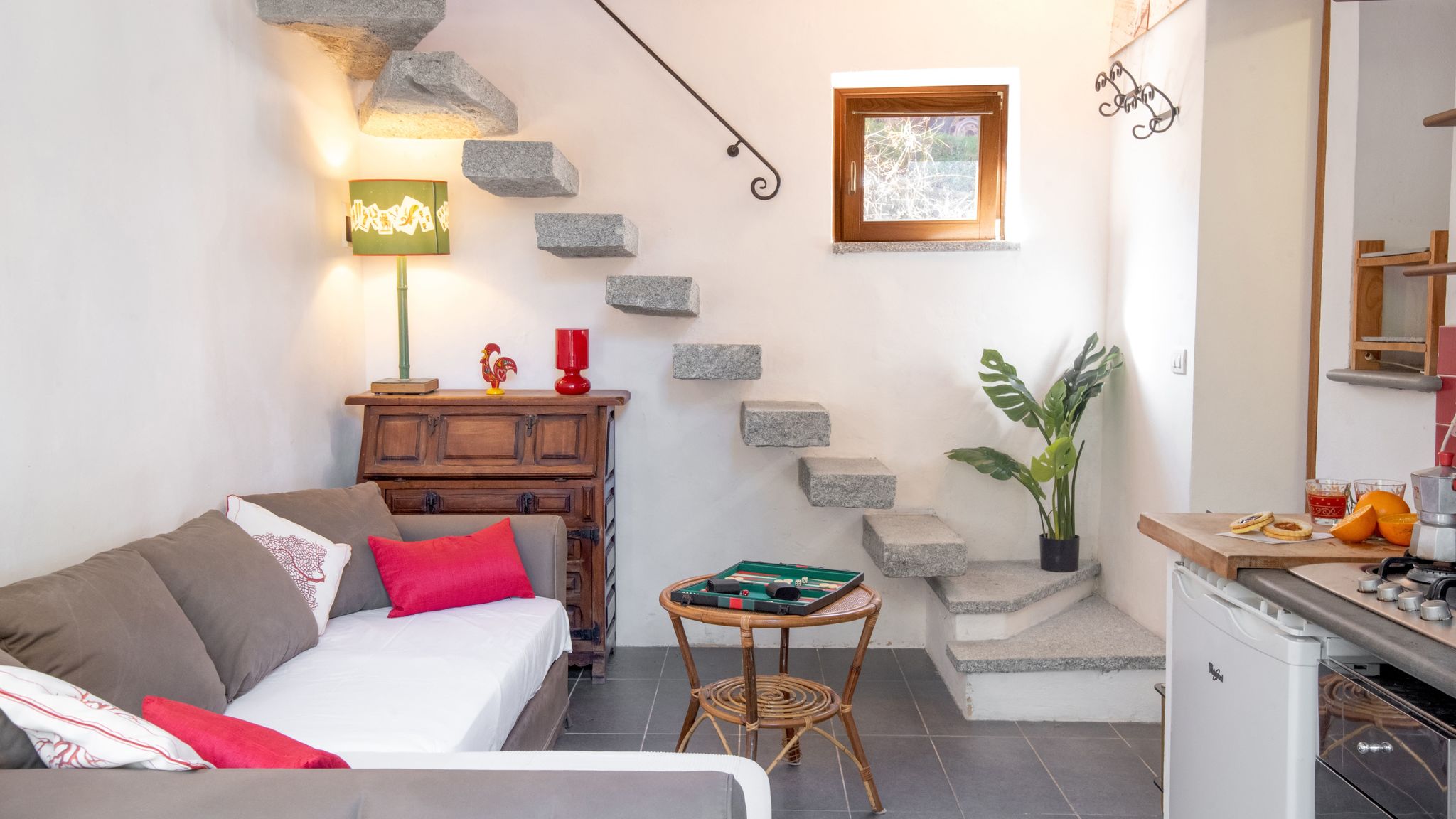 Italianway Marciana Nima Apartment