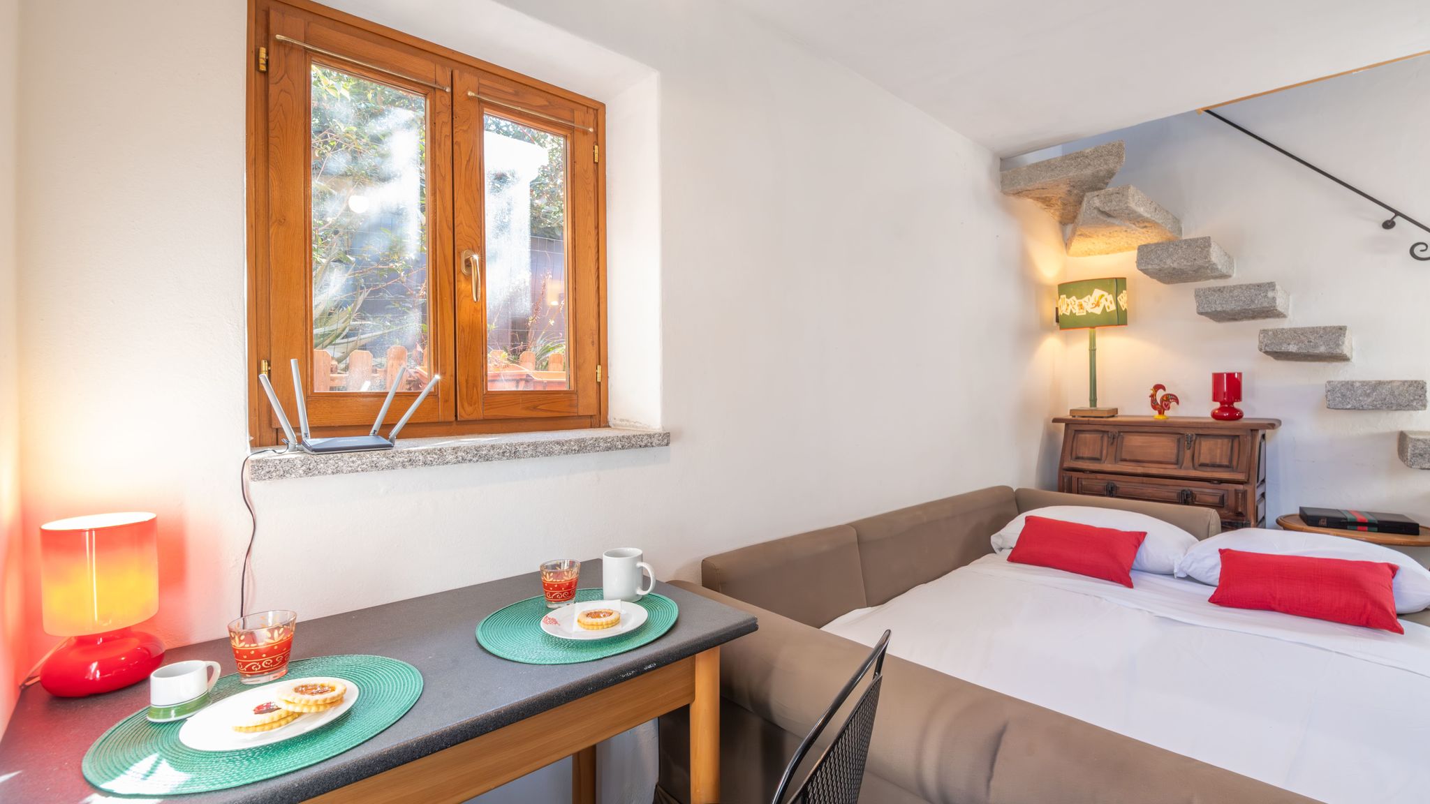 Italianway Marciana Nima Apartment
