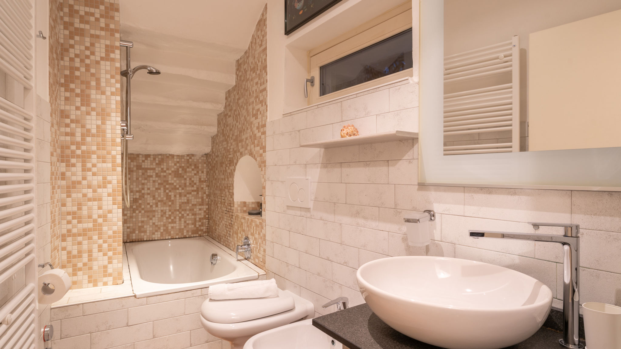 Italianway Varenna Varenna Guesthouse Chiave di Volta - Room Rondine