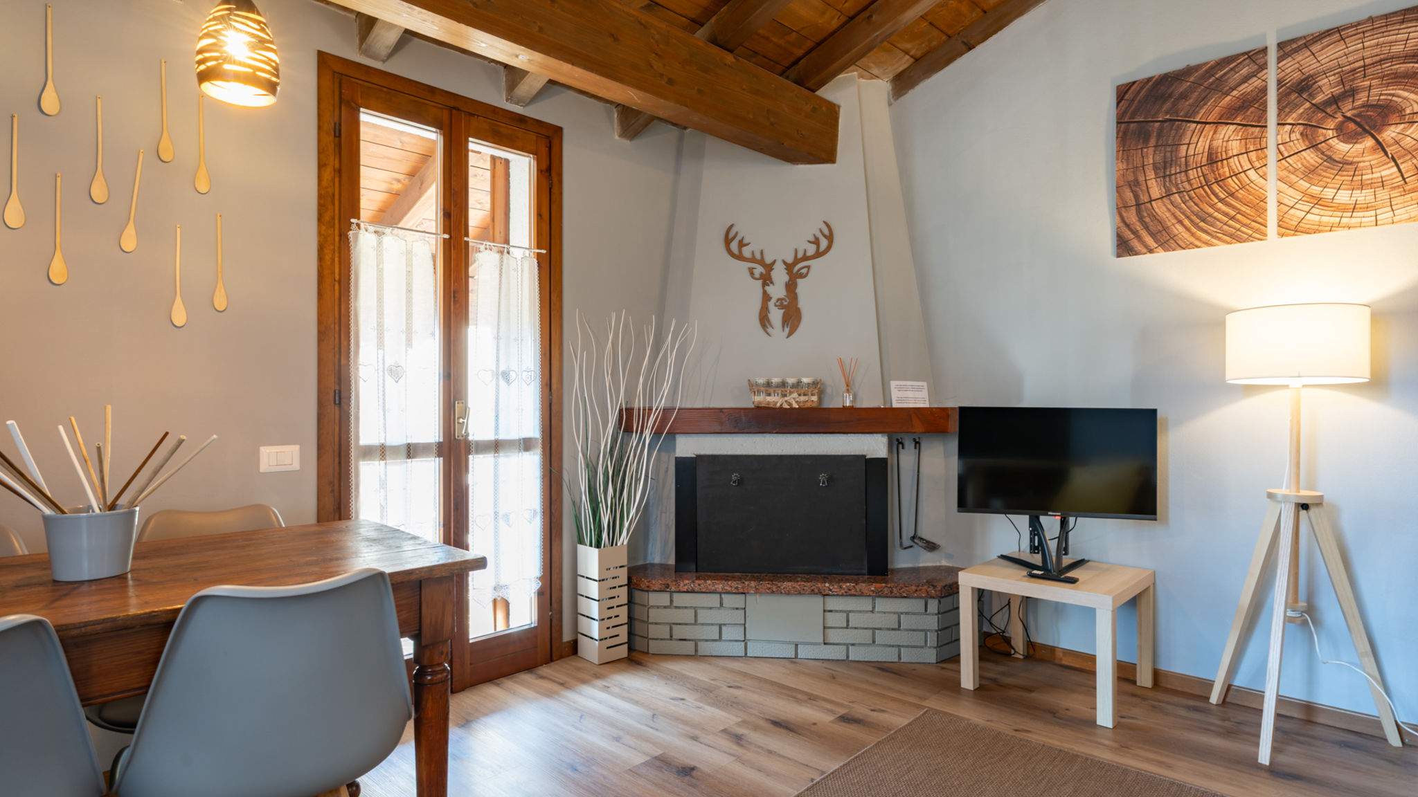 Italianway Cassina Valsassina La Corte della Casera - Calendula