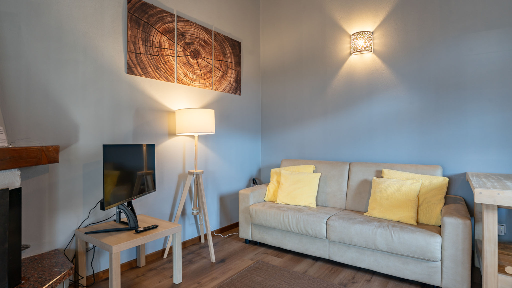 Italianway Cassina Valsassina La Corte della Casera - Calendula