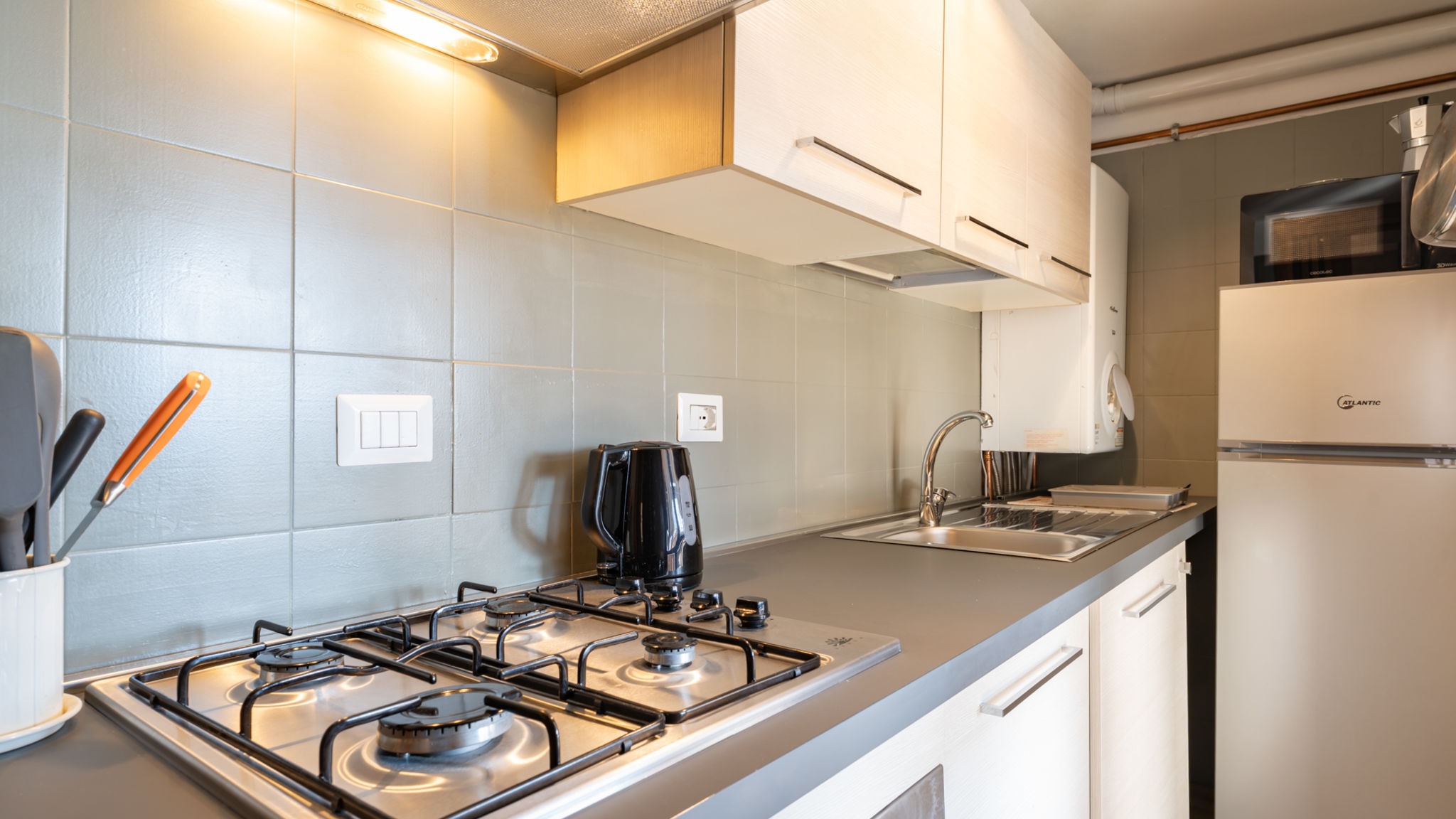 Italianway Cassina Valsassina La Corte della Casera - Calendula