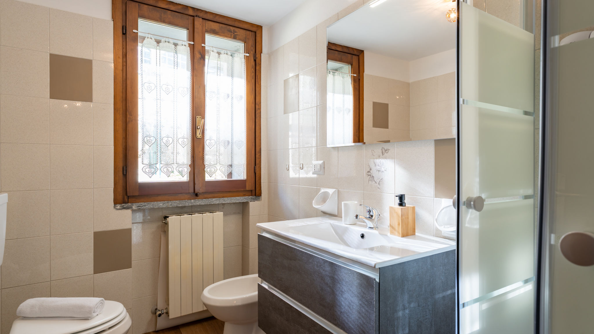 Italianway Cassina Valsassina La Corte della Casera - Calendula