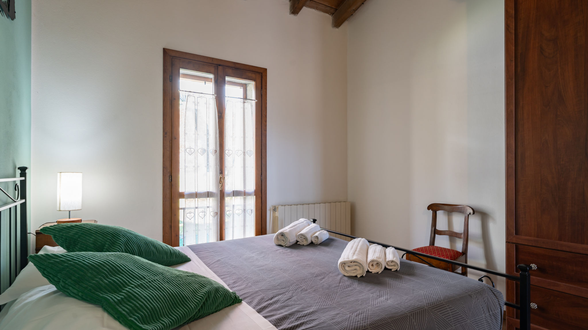 Italianway Cassina Valsassina La Corte della Casera - Calendula