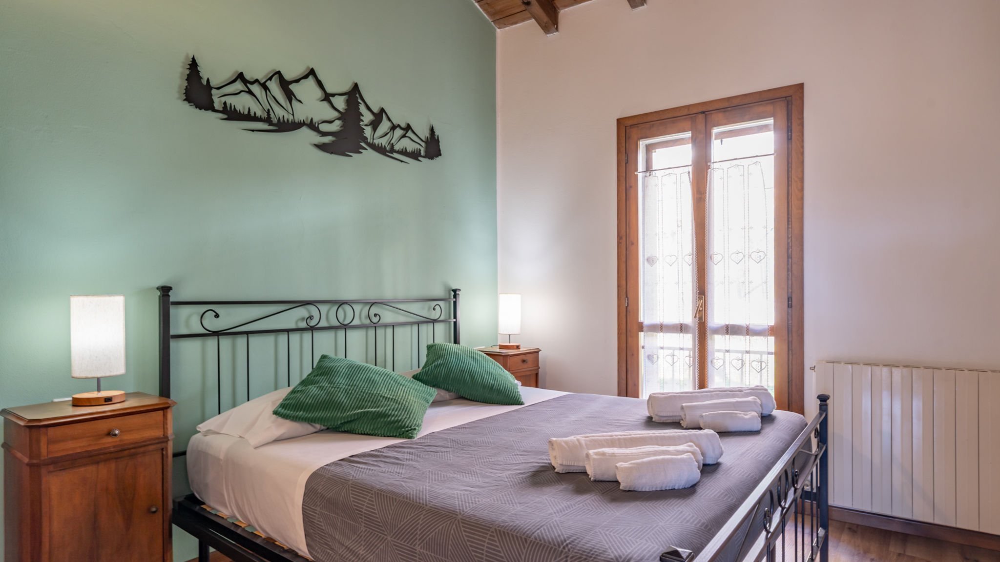 Italianway Cassina Valsassina La Corte della Casera - Calendula