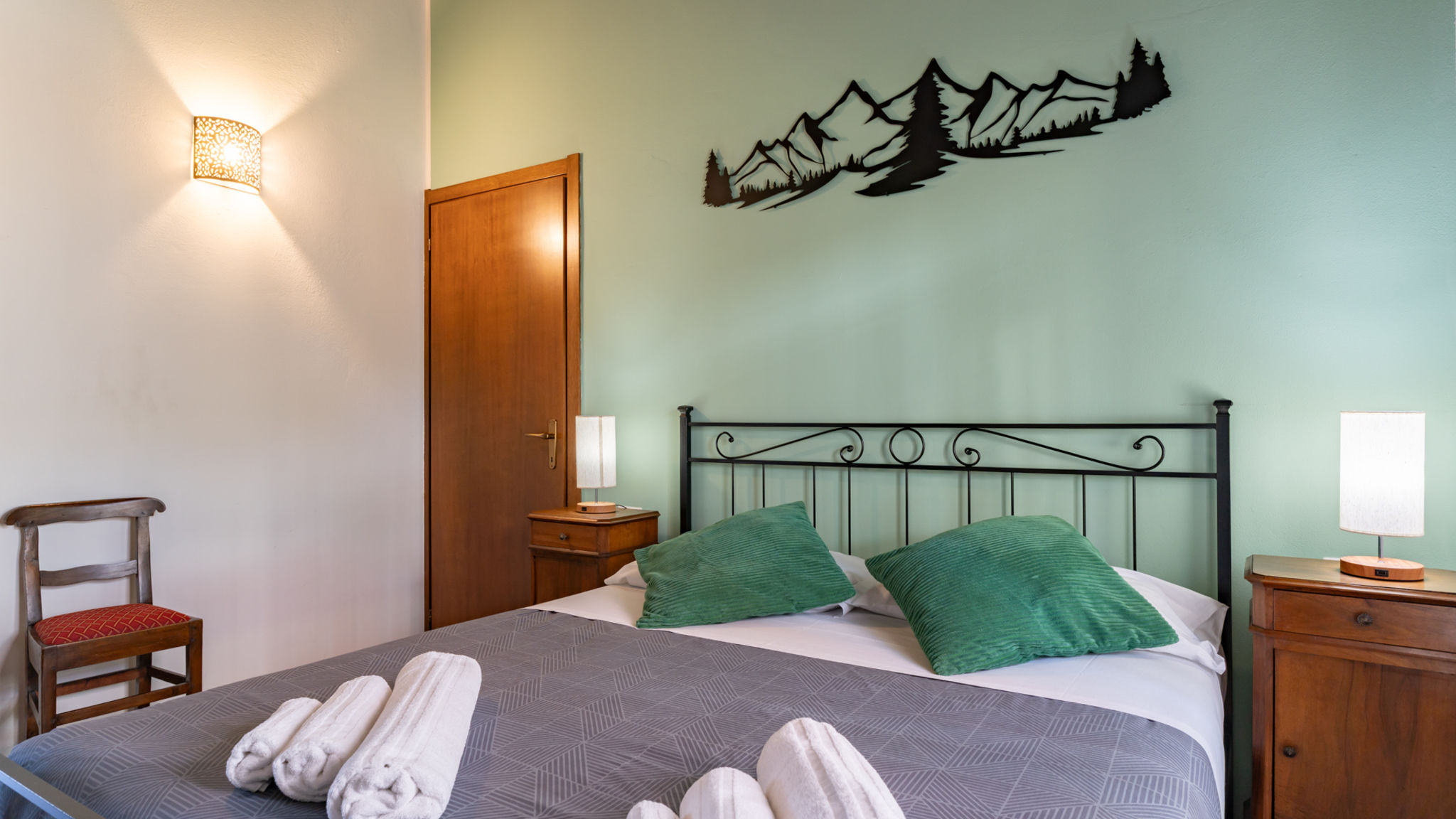 Italianway Cassina Valsassina La Corte della Casera - Calendula