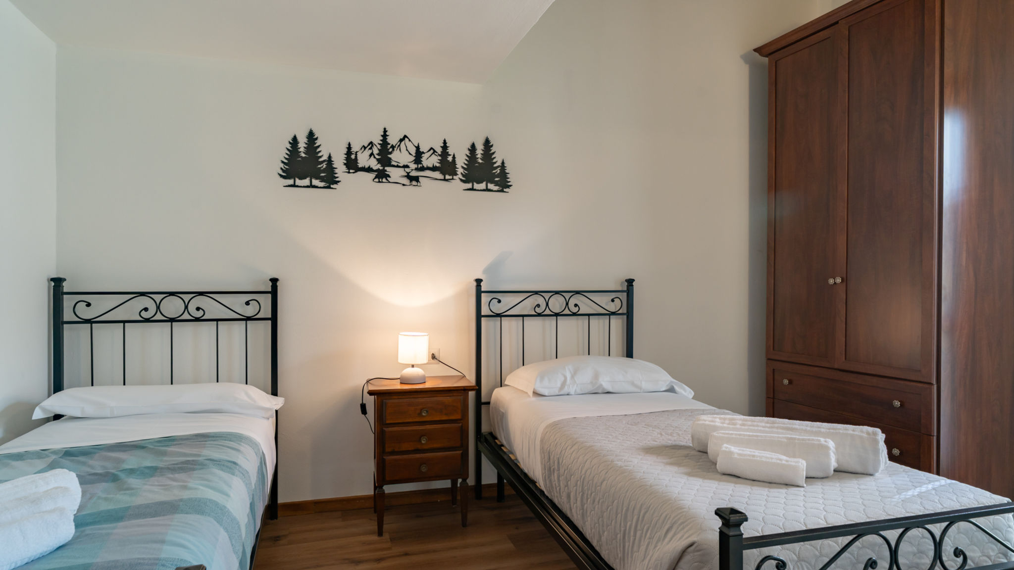 Italianway Cassina Valsassina La Corte della Casera - Calendula