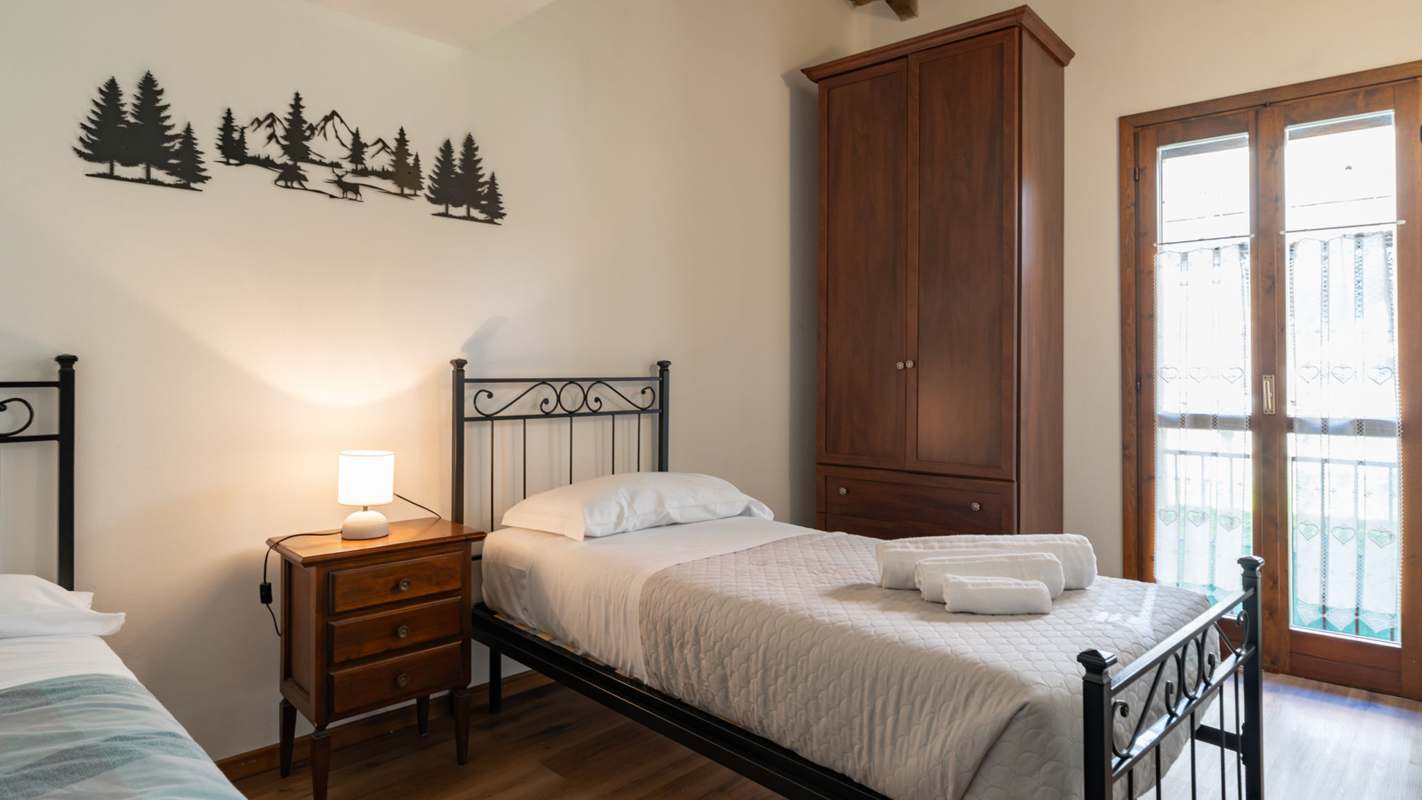 Italianway Cassina Valsassina La Corte della Casera - Calendula