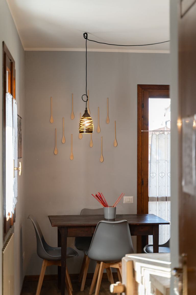 Italianway Cassina Valsassina La Corte della Casera - Calendula