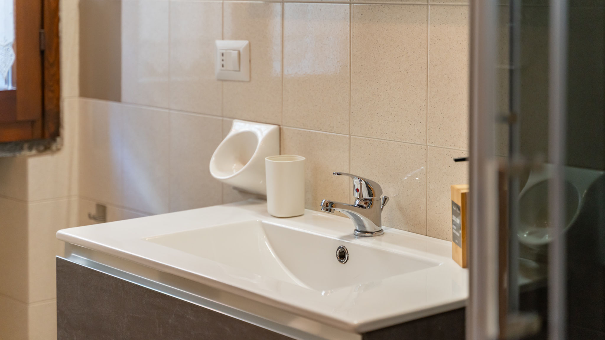 Italianway Cassina Valsassina La Corte della Casera - Calendula