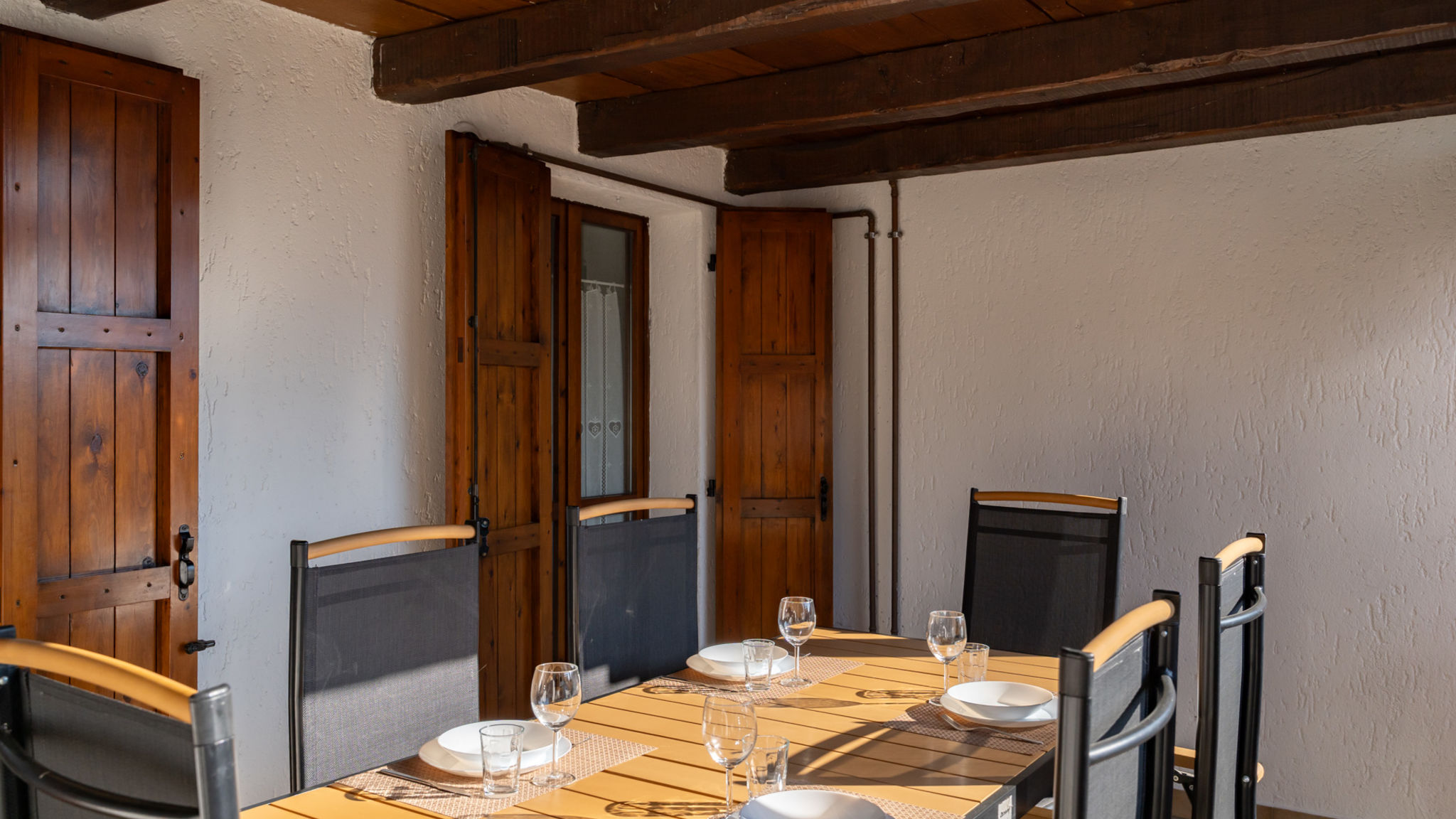 Italianway Cassina Valsassina La Corte della Casera - Calendula