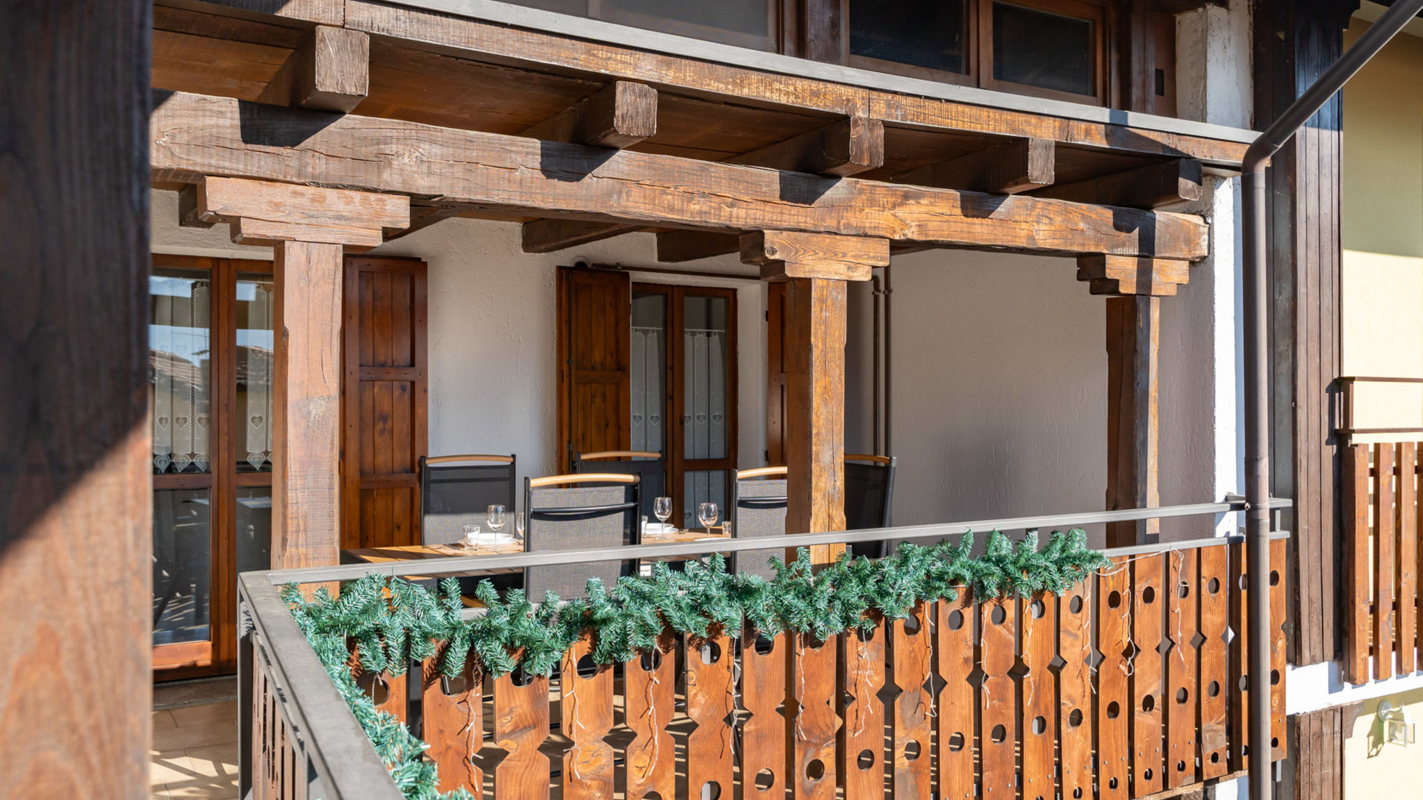 Italianway Cassina Valsassina La Corte della Casera - Calendula