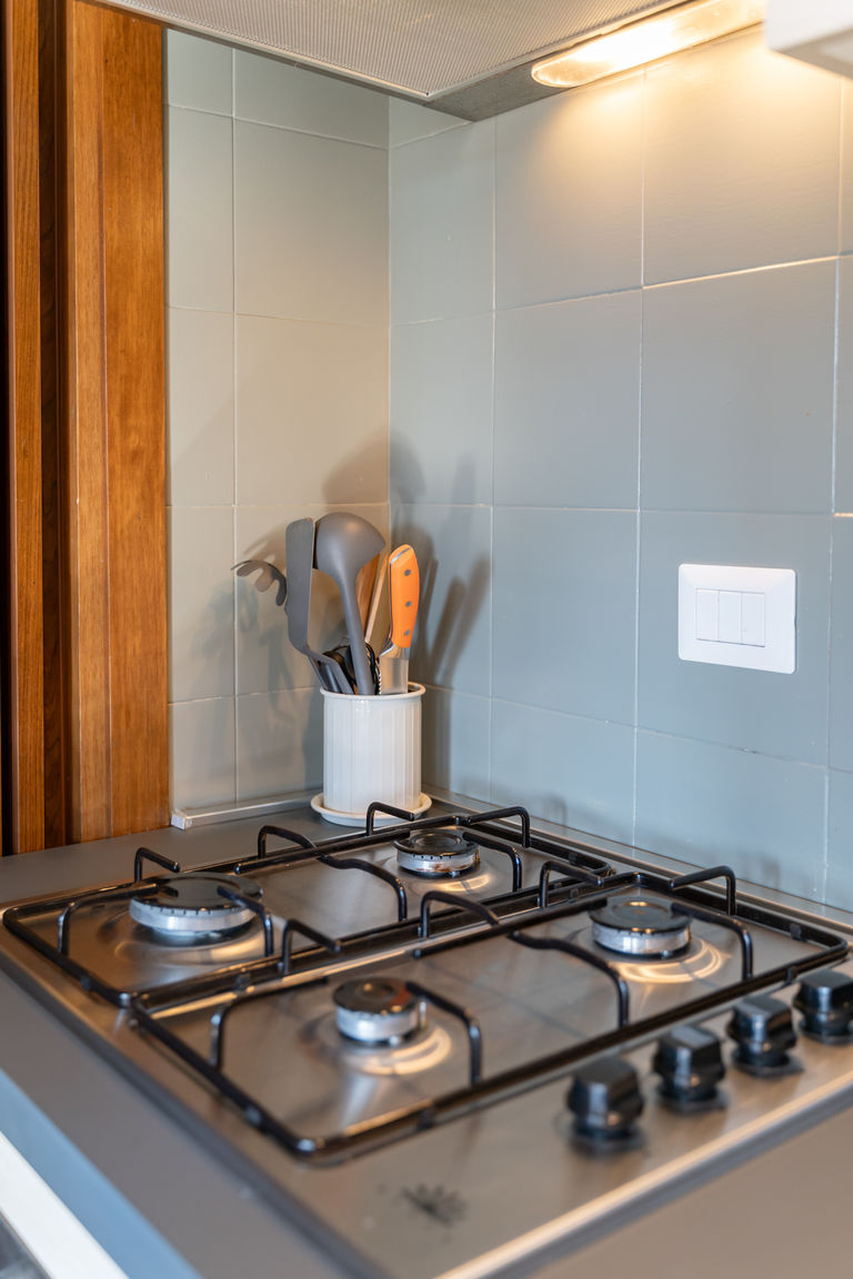 Italianway Cassina Valsassina La Corte della Casera - Calendula