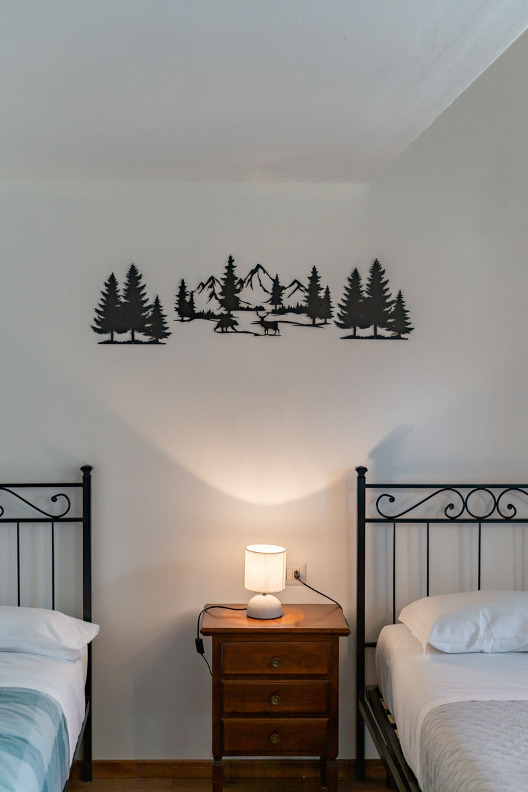 Italianway Cassina Valsassina La Corte della Casera - Calendula