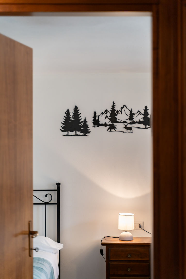 Italianway Cassina Valsassina La Corte della Casera - Calendula