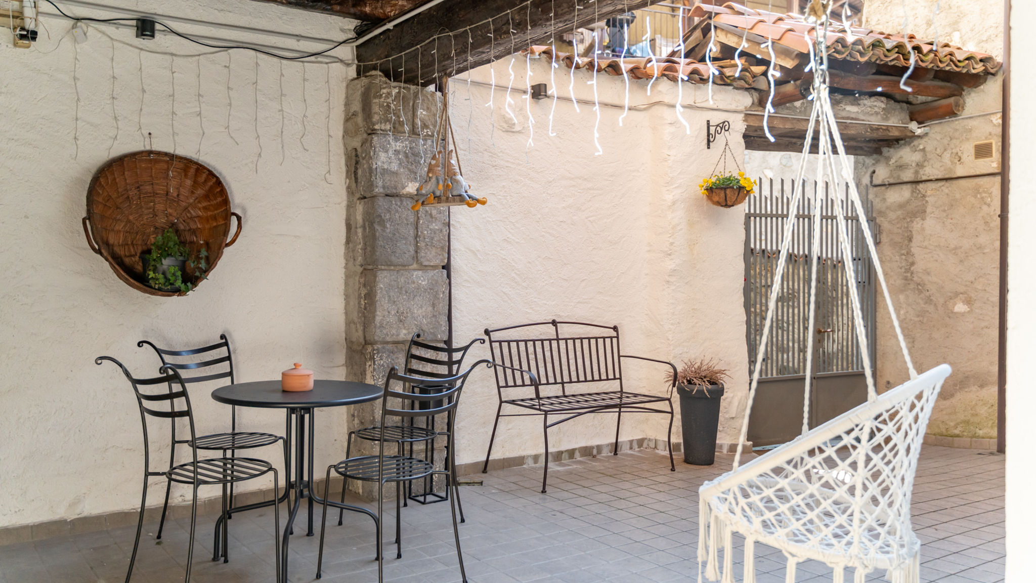 Italianway Cassina Valsassina La Corte della Casera - Calendula