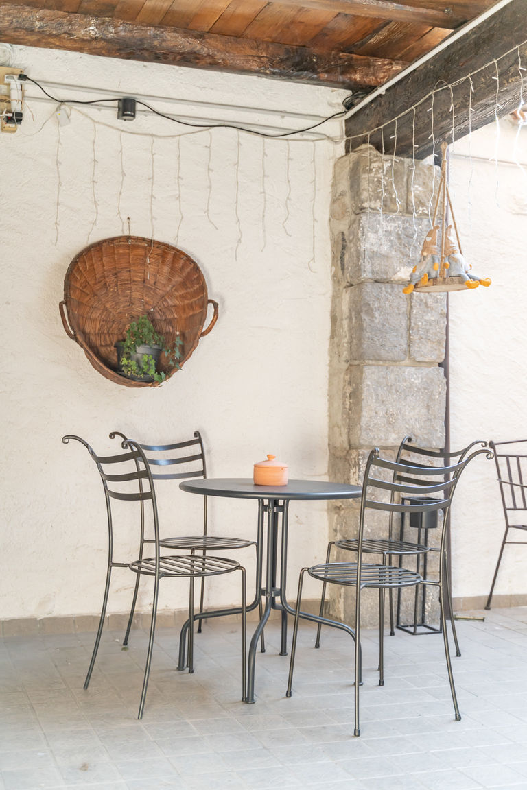 Italianway Cassina Valsassina La Corte della Casera - Calendula