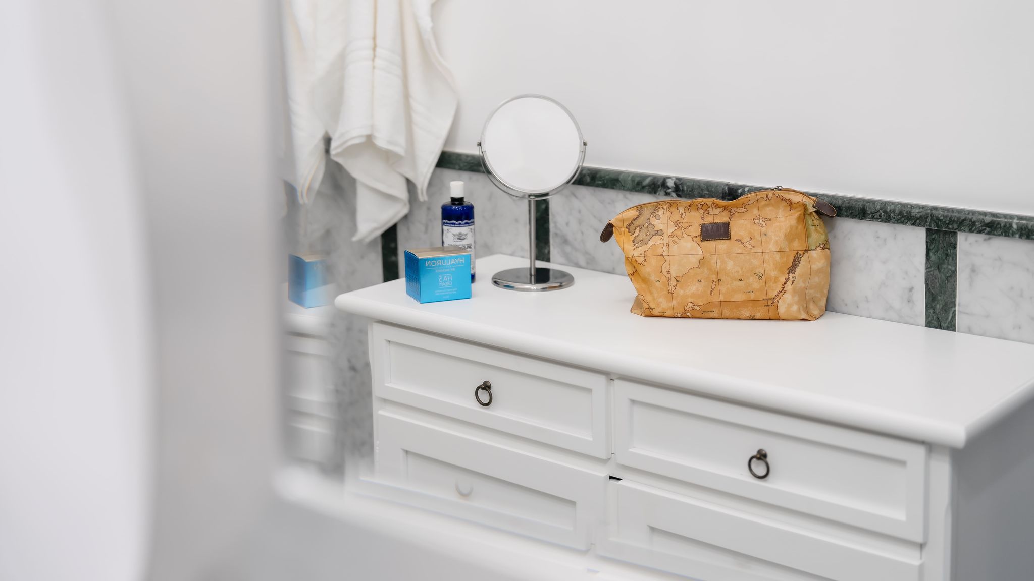 Italianway Vico Equense Luna Guest House - Italian Escape