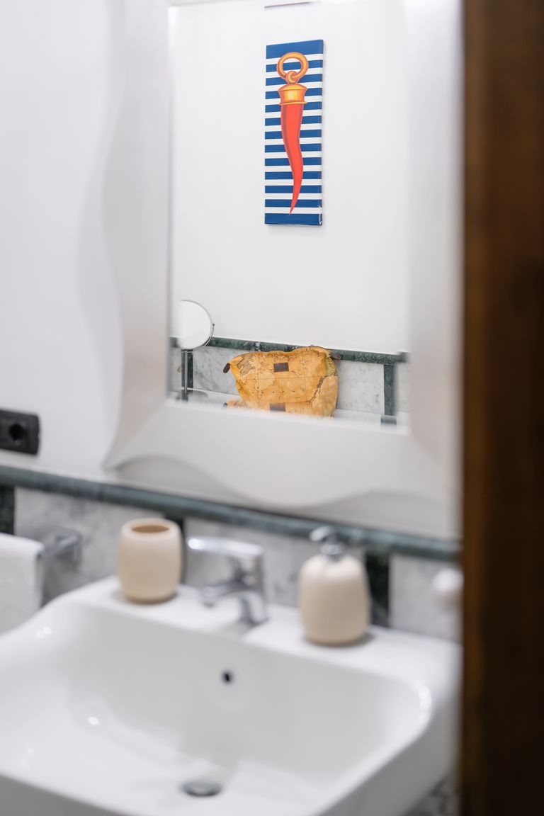 Italianway Vico Equense Luna Guest House - Italian Escape