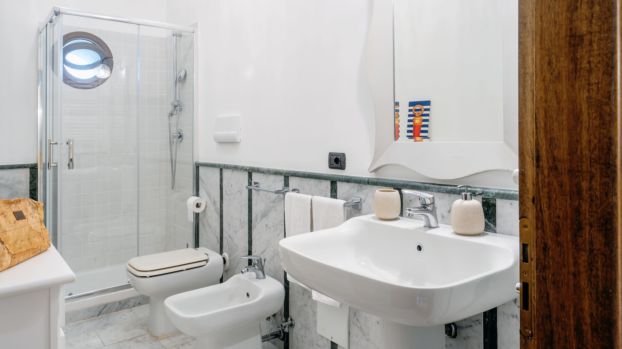 Italianway Vico Equense Luna Guest House - Italian Escape