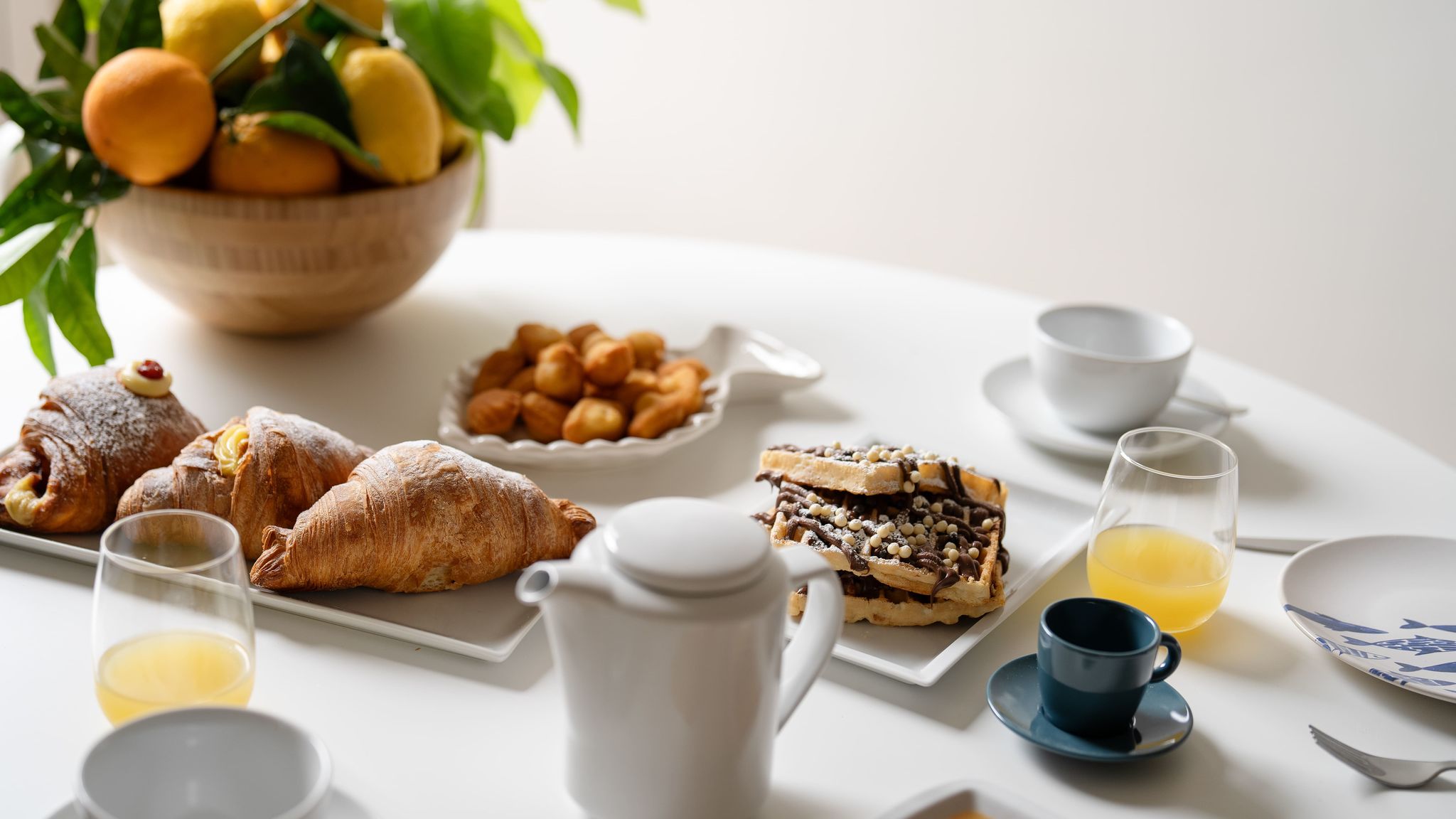 Italianway Vico Equense Luna Guest House - Italian Escape