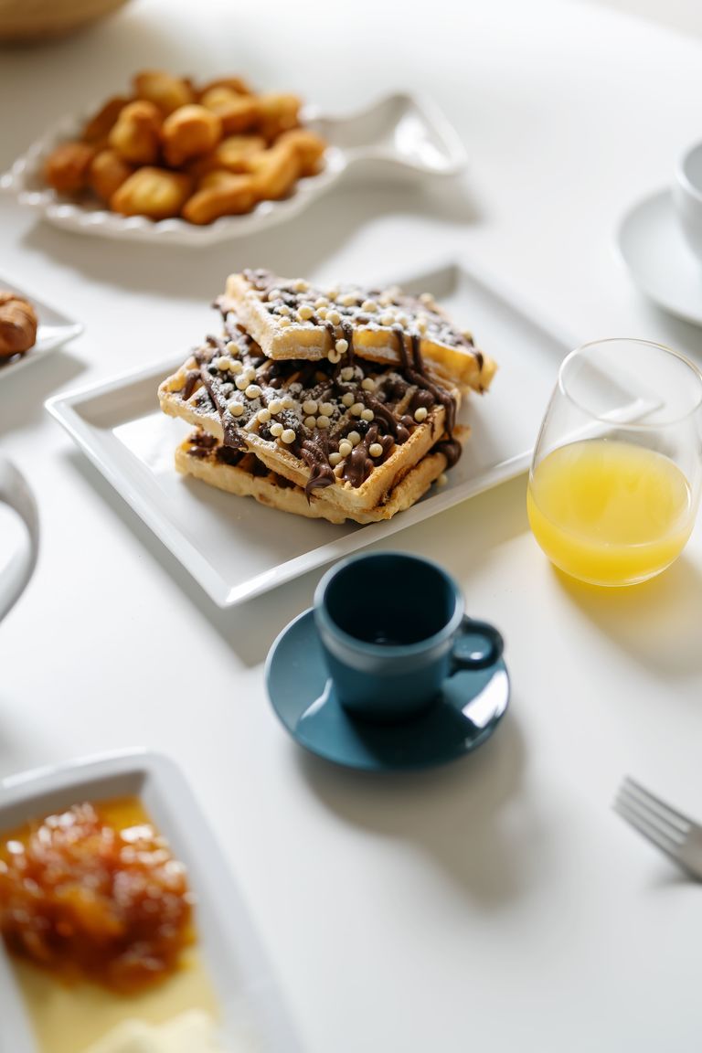 Italianway Vico Equense Luna Guest House - Italian Escape