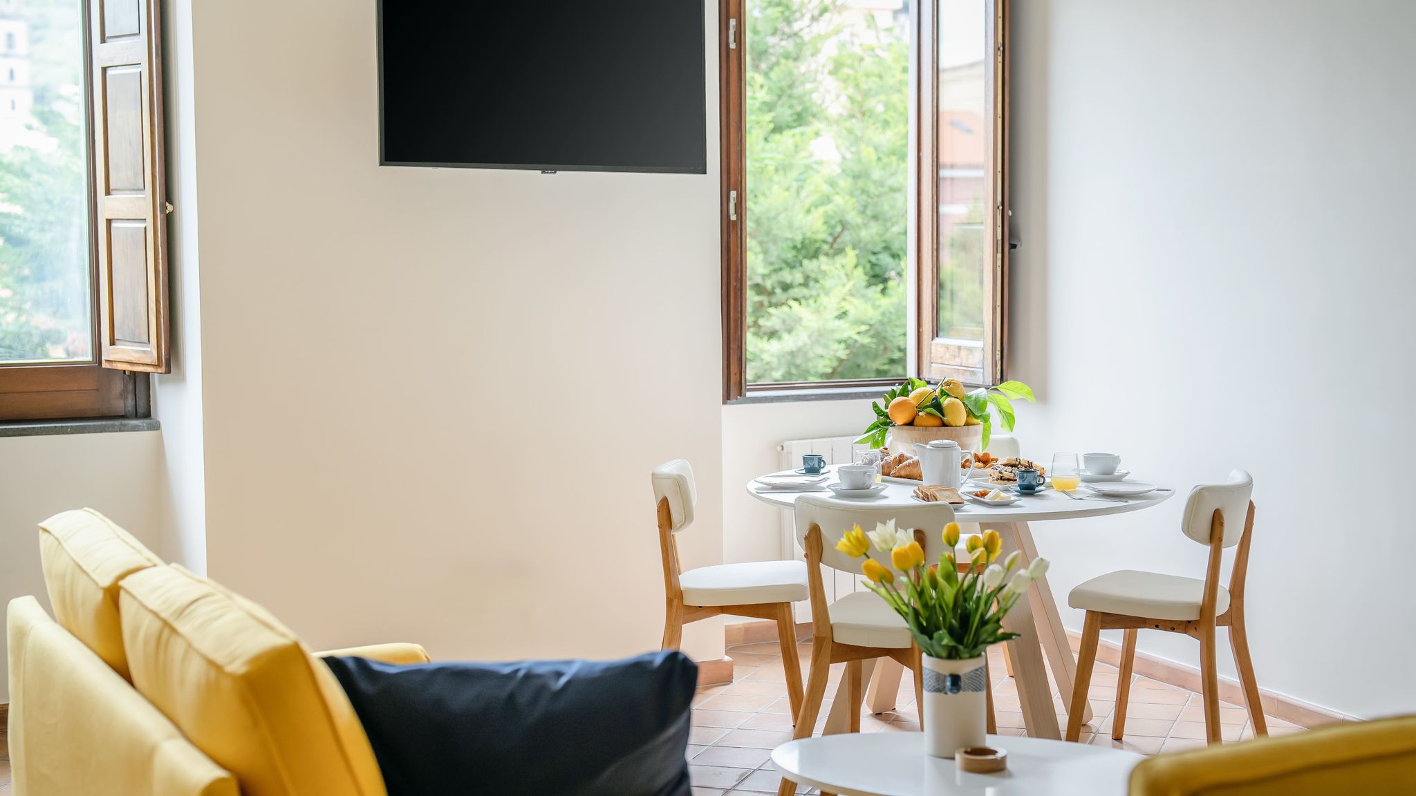 Italianway Vico Equense Luna Guest House - Italian Escape