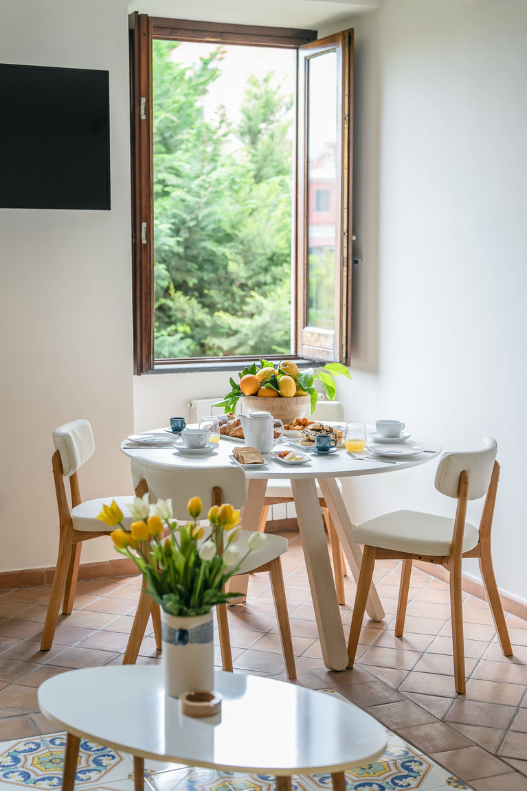 Italianway Vico Equense Luna Guest House - Italian Escape