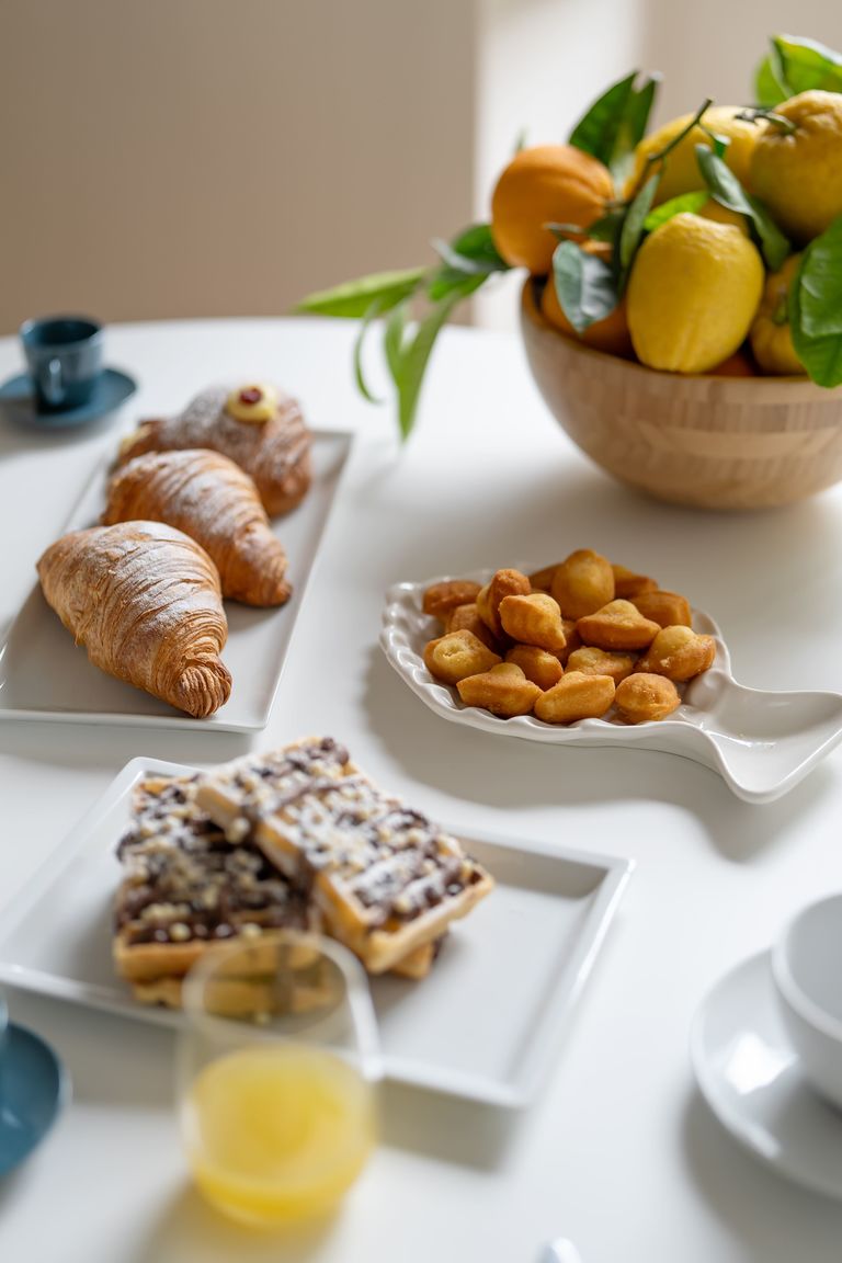 Italianway Vico Equense Luna Guest House - Italian Escape