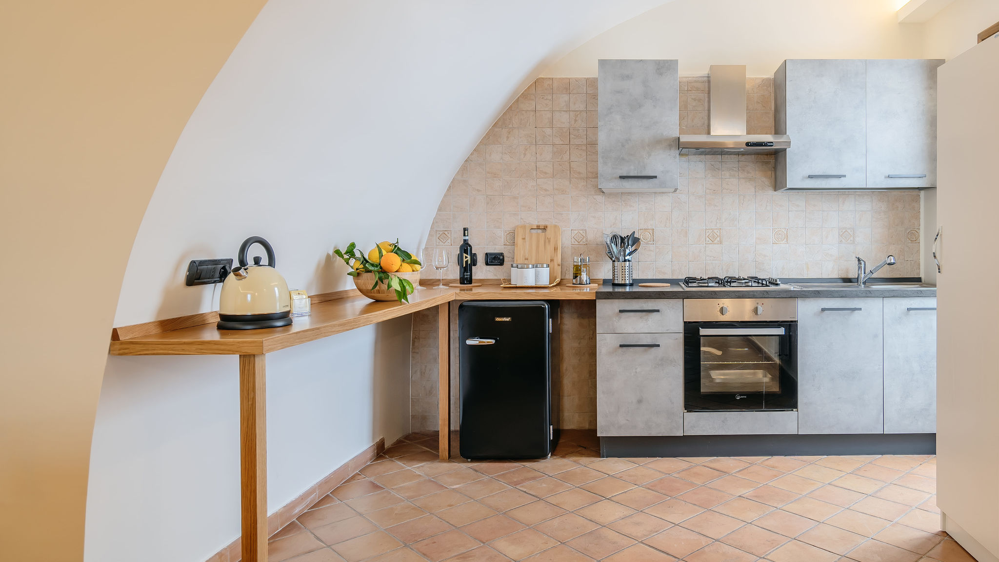 Italianway Vico Equense Luna Guest House - Italian Escape