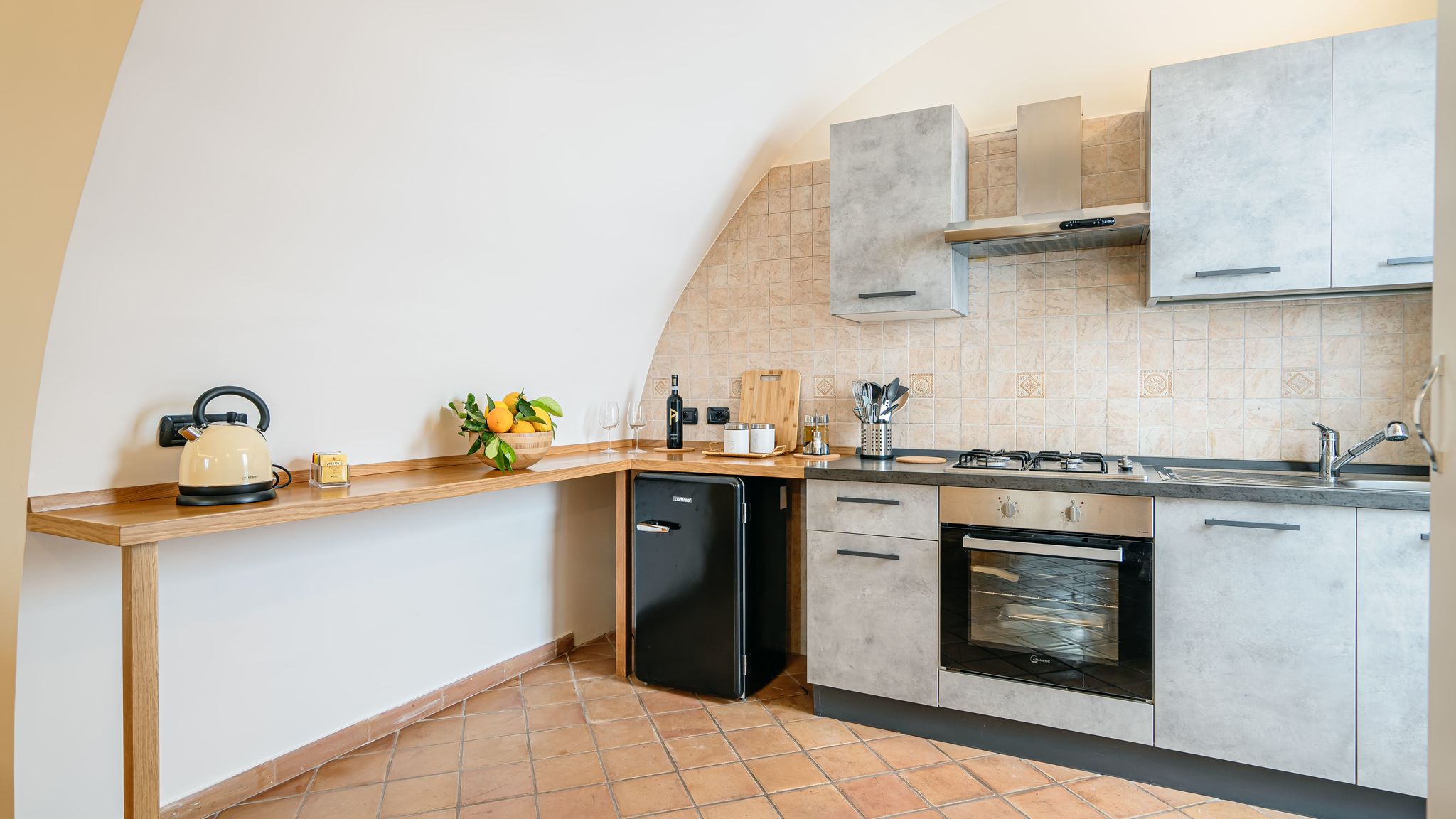 Italianway Vico Equense Luna Guest House - Italian Escape