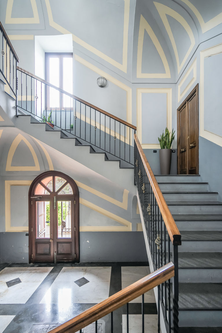 Italianway Vico Equense Luna Guest House - Italian Escape