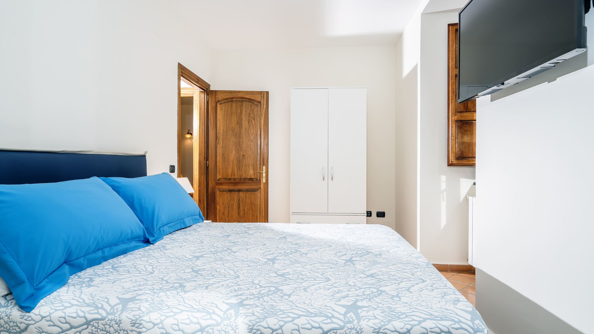 Italianway Vico Equense Luna Guest House - Italian Escape