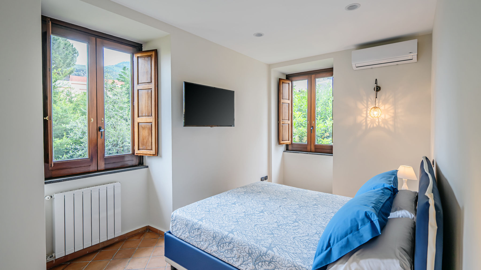 Italianway Vico Equense Luna Guest House - Italian Escape