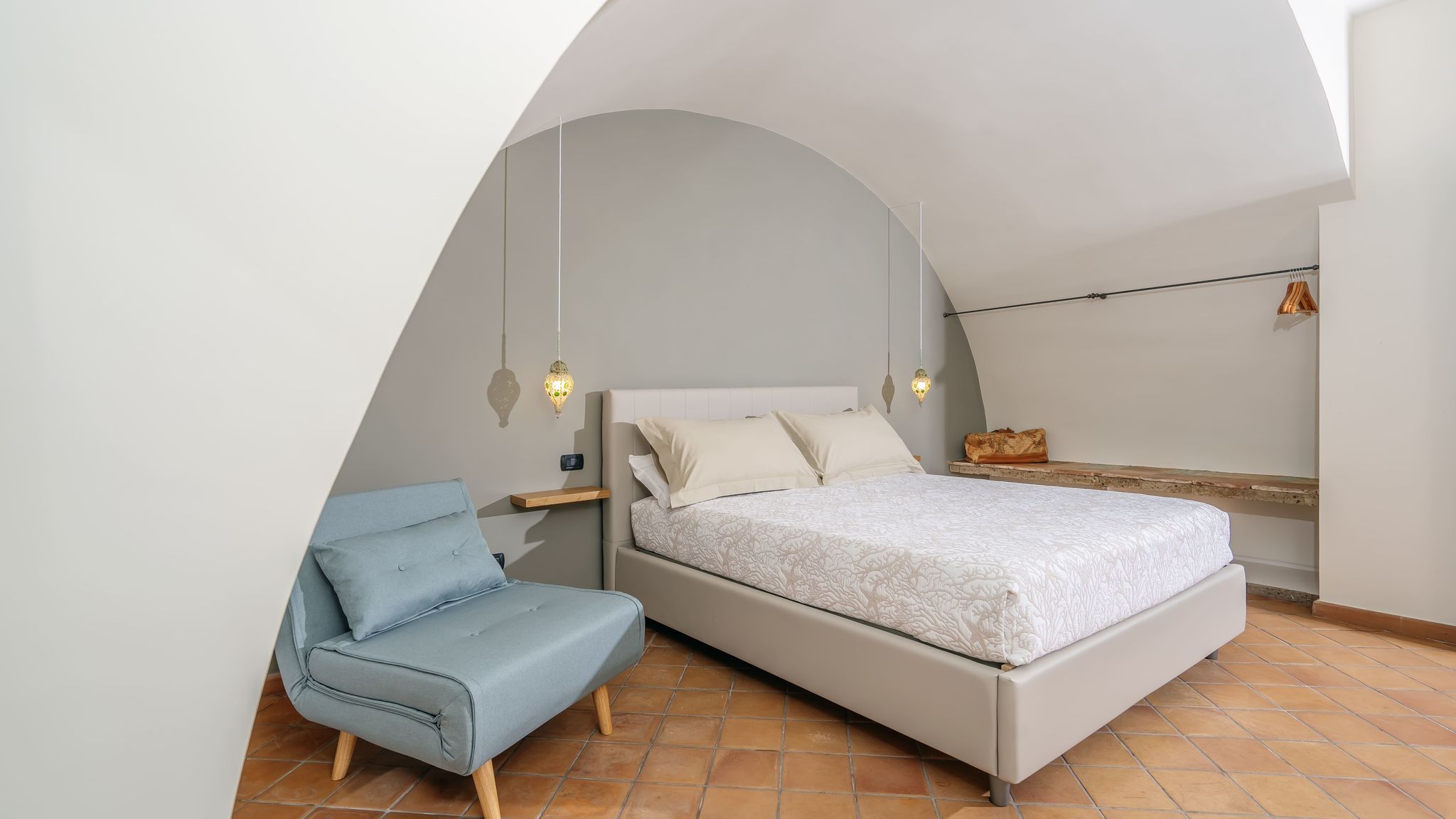 Italianway Vico Equense Luna Guest House - Italian Escape