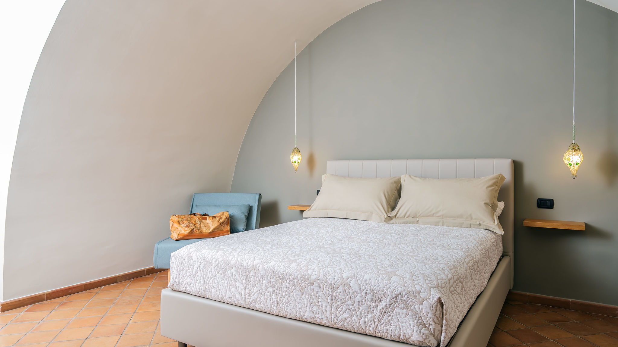 Italianway Vico Equense Luna Guest House - Italian Escape